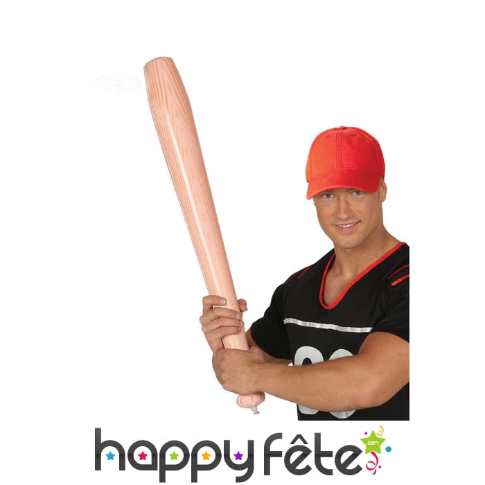 Batte gonflable de 72 cm