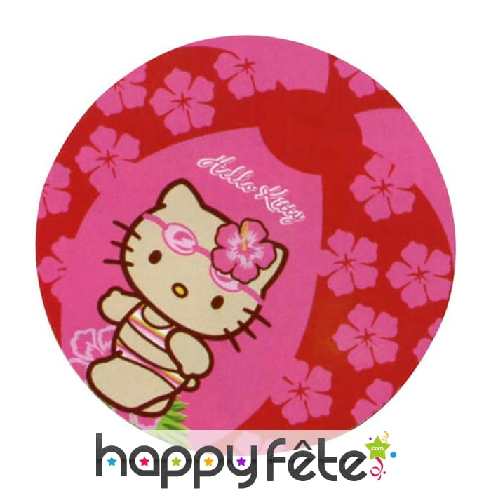 Ballon hello kitty