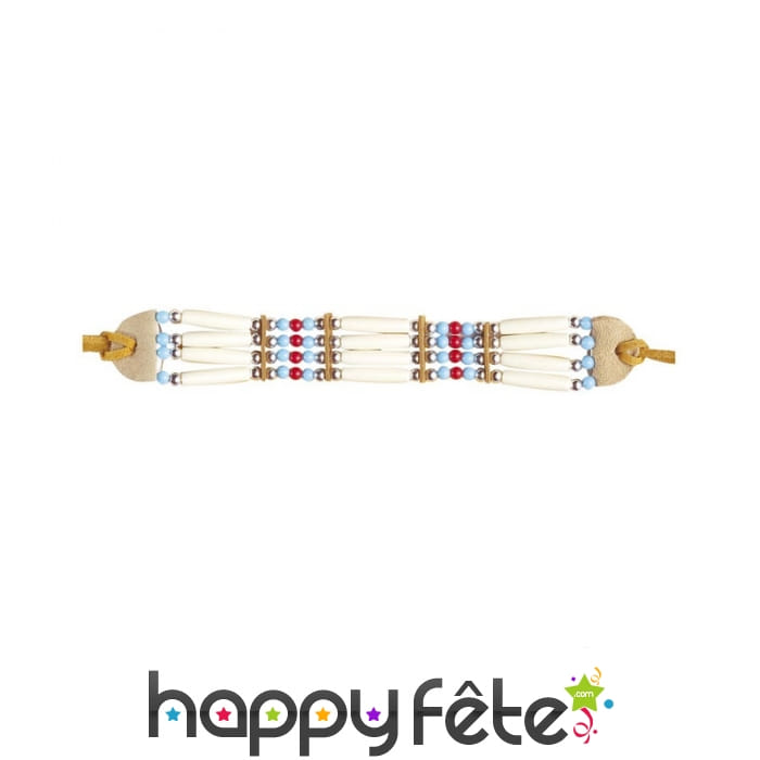 Bracelet Indien de perles
