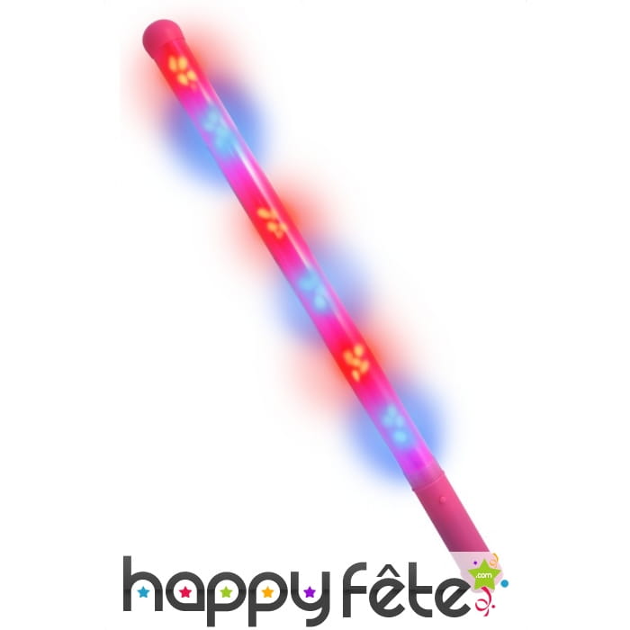 Bâtons lumineux