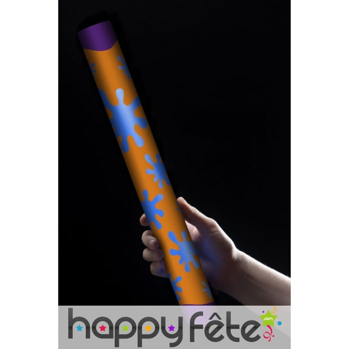 Baton mousse clignotant