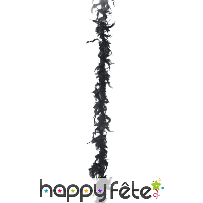 Boa noir premier prix