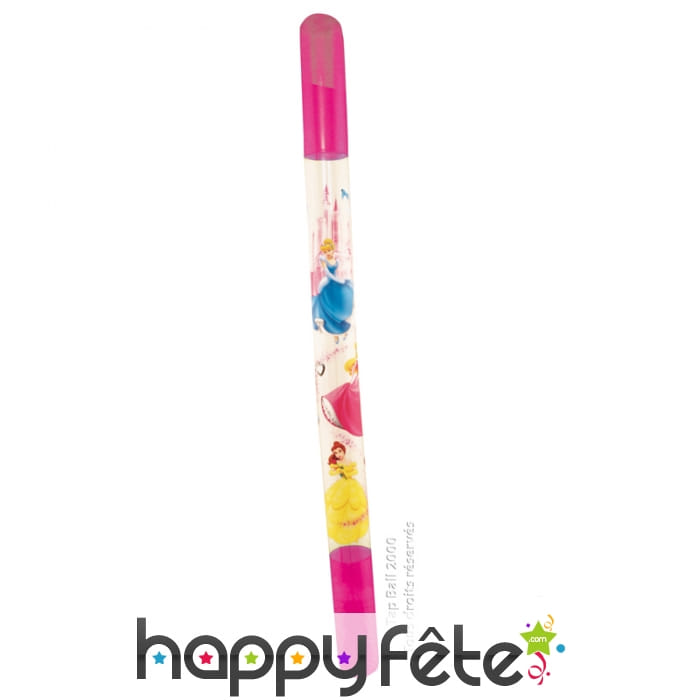 Baguette Princesses Disney gonflable