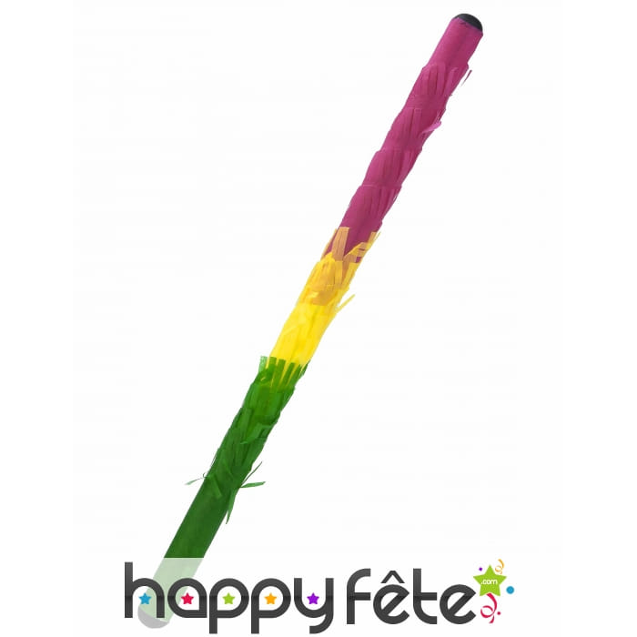 Baton piñata de 50 cm