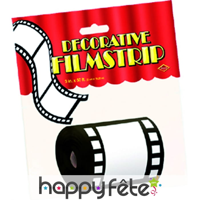 Bobine pélicule de film