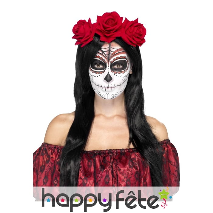 Bandeau pour le jour des morts