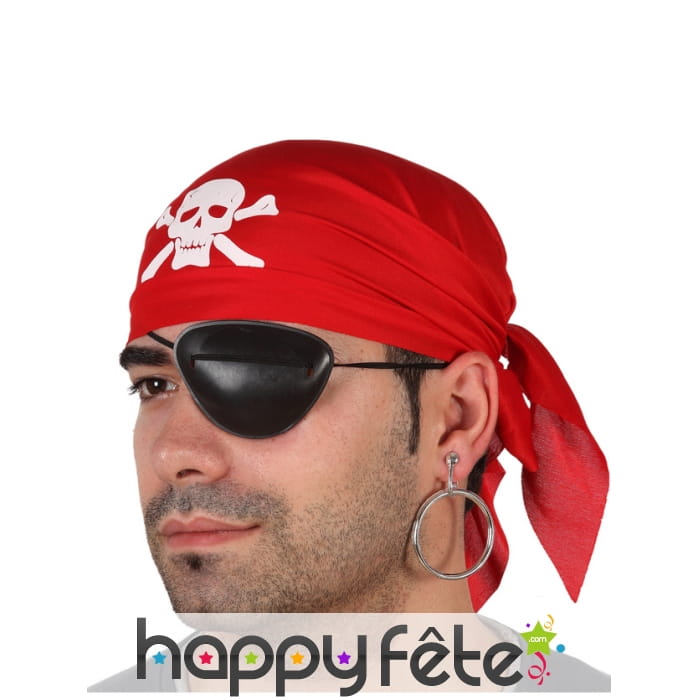 Bandana pirate Clearance