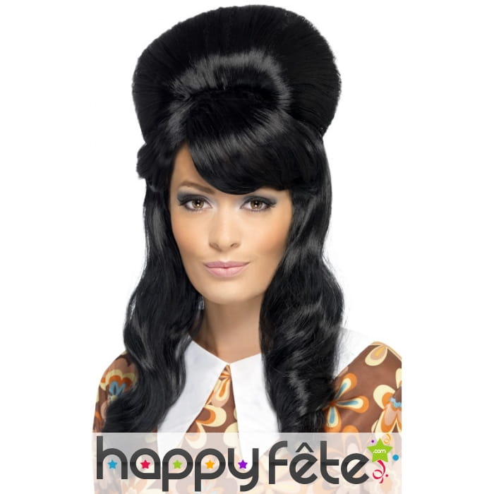 Brigitte style Amy Winehouse