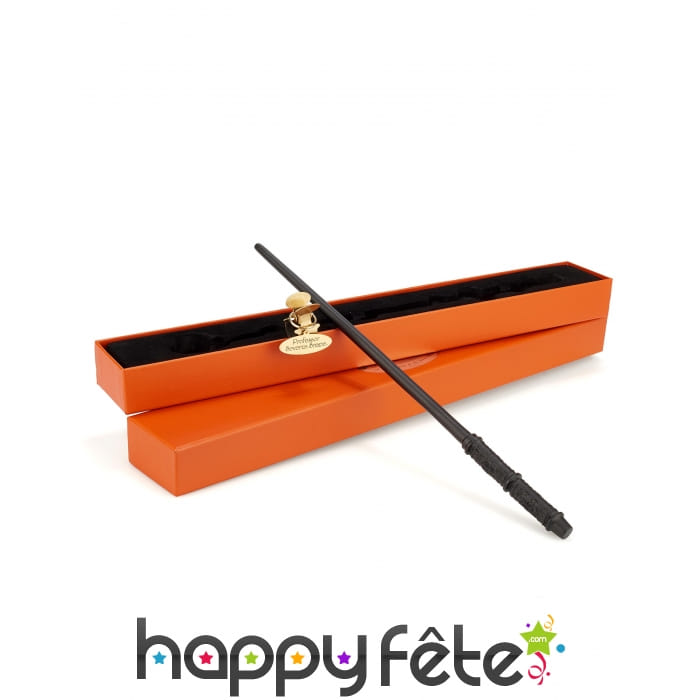 Baguette Severus Rogue, réplique de Harry Potter