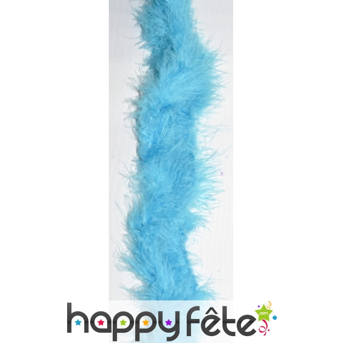 Boa turquoise, 2 mètres