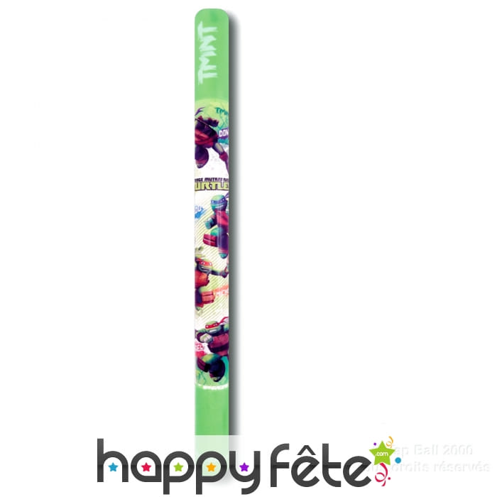 Baguette tortue ninja gonflable