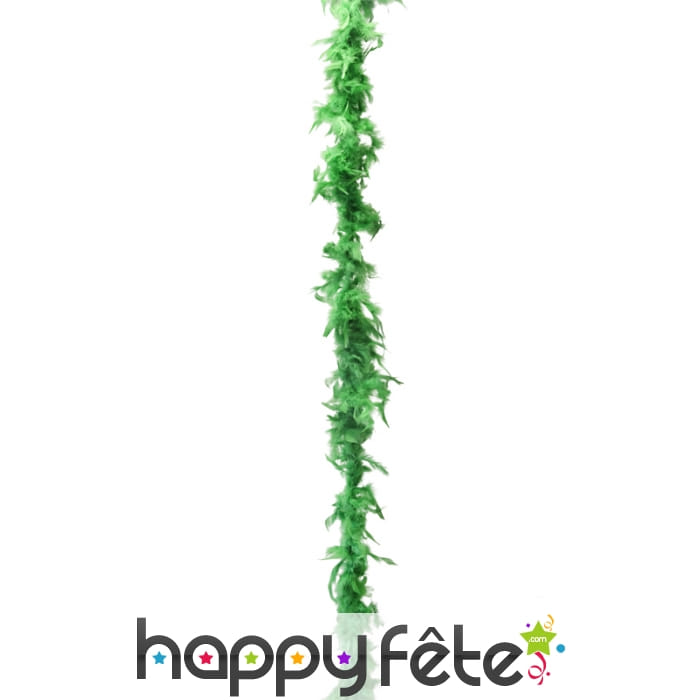 Boa vert premier prix