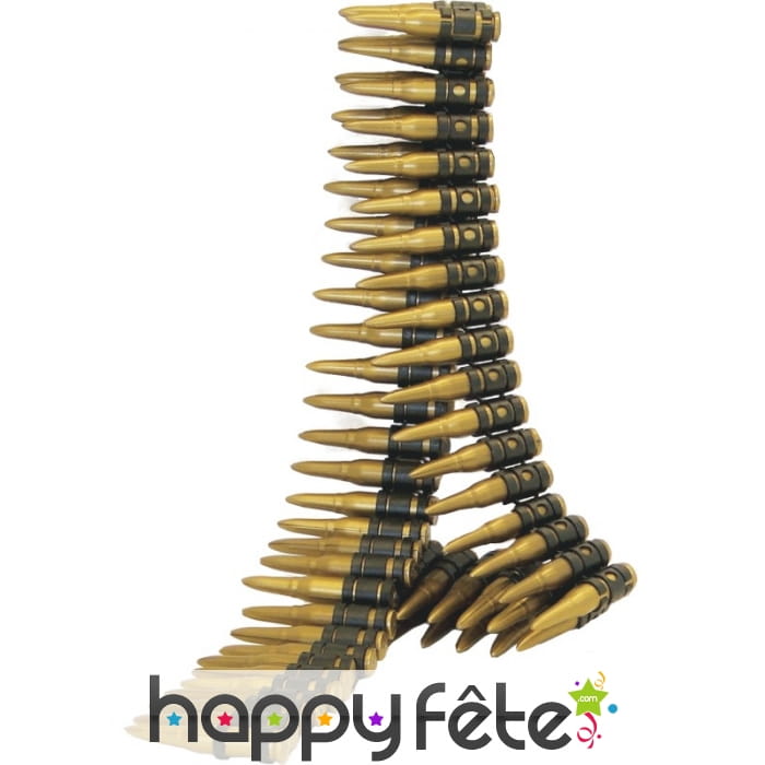 Cartouchière 96 balles