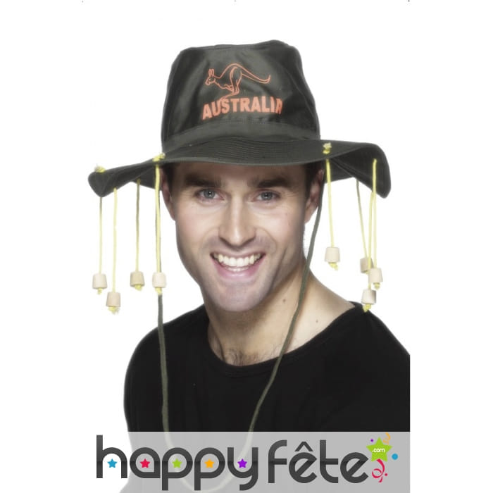 Chapeau australia