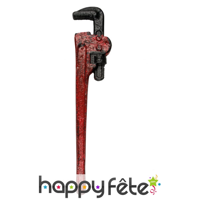 Clé à pipe de 53cm en plastique