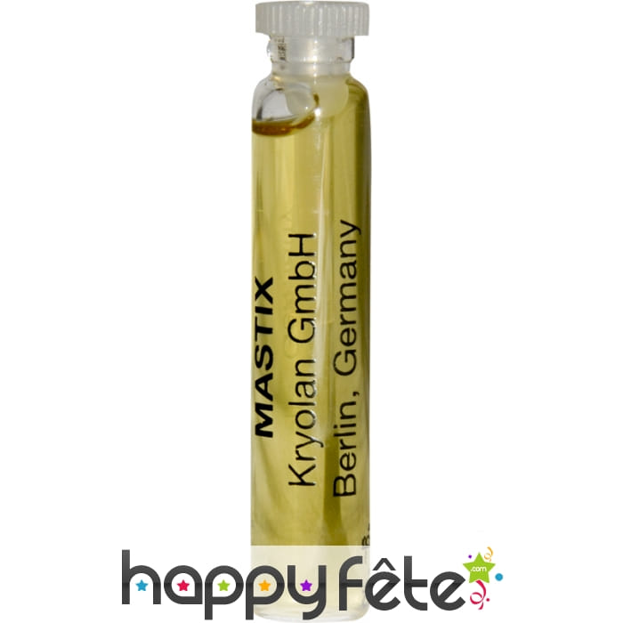 Colle a postiches Kryolan 2ml