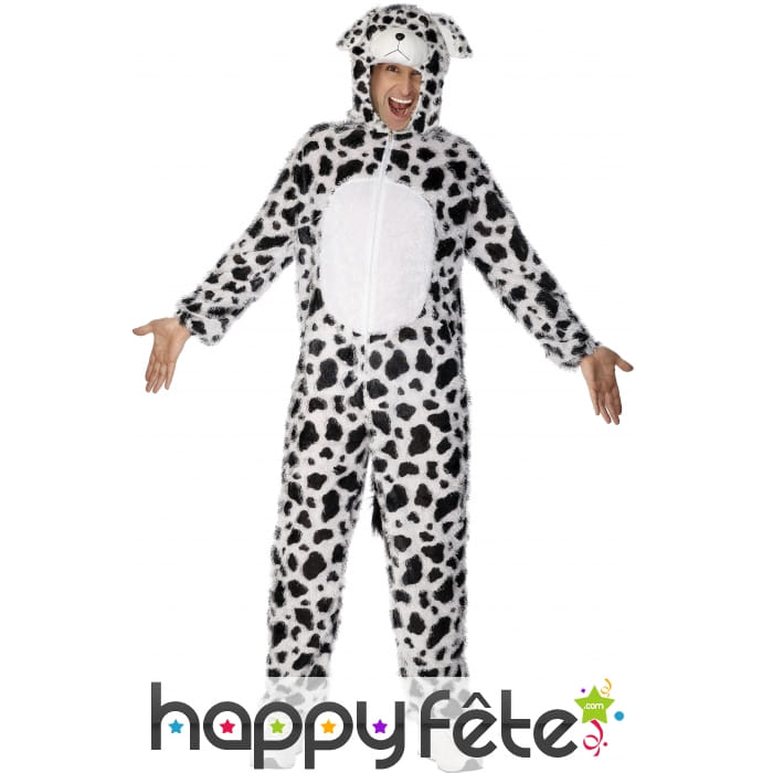 Costume dalmatien
