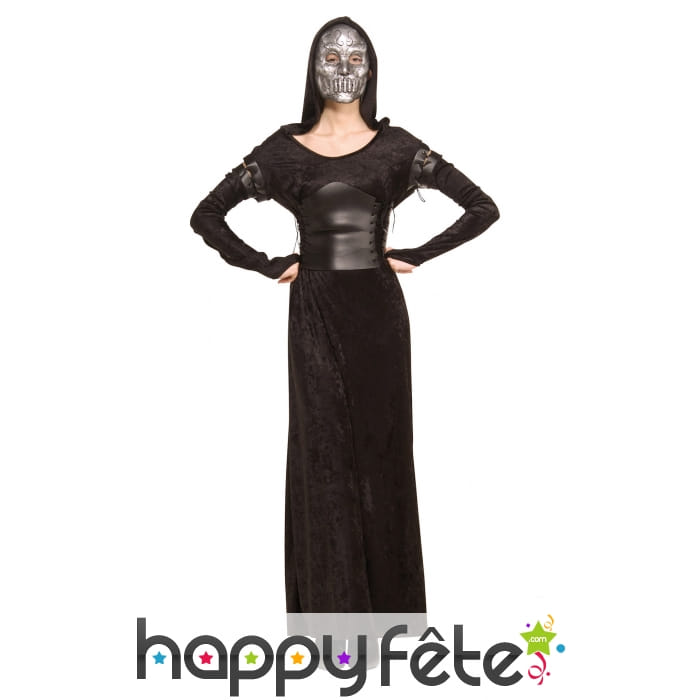 Costume de Bellatrix, Harry Potter