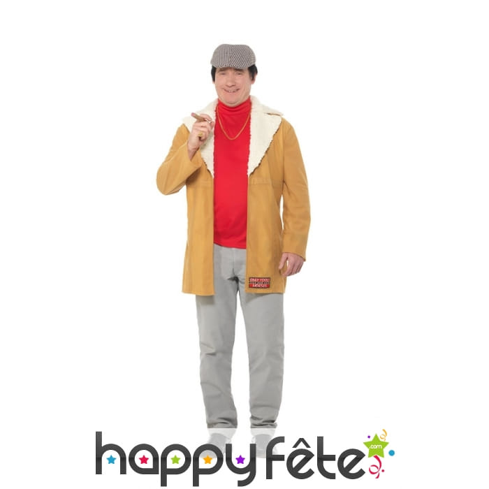 Costume Del Boy pour homme, Only Fools and Horses