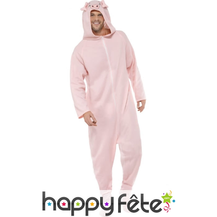 Combinaison de cochon