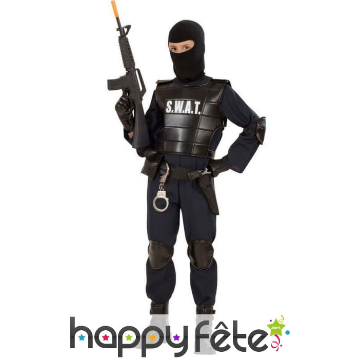 Costume de commando d'élite