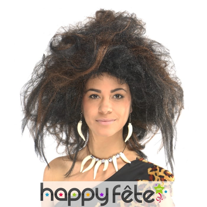 Collier de dents pointues