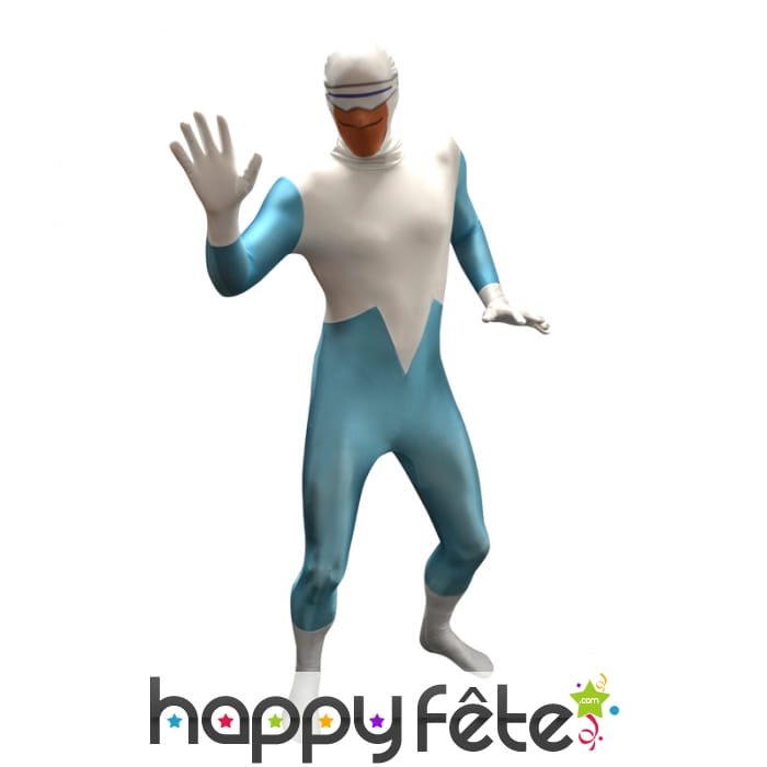 Combinaison de Frozone Morphsuit