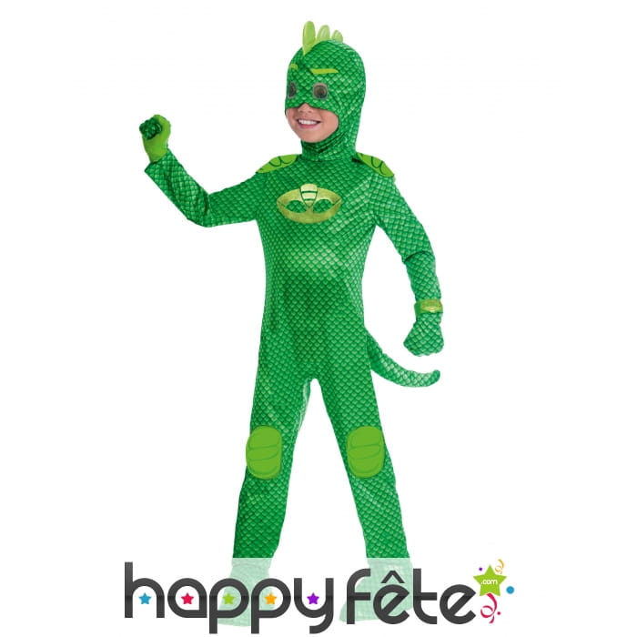 Combinaison de Gluglu Pyjamasques