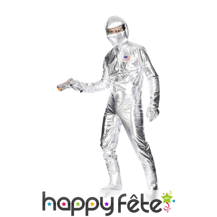Costume d'Homme de l'Espace