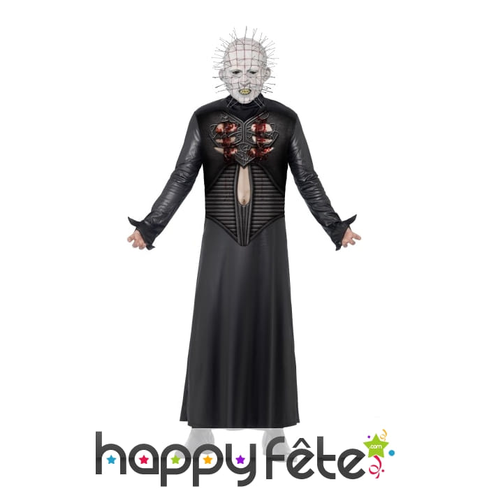 Costume de Hellraiser