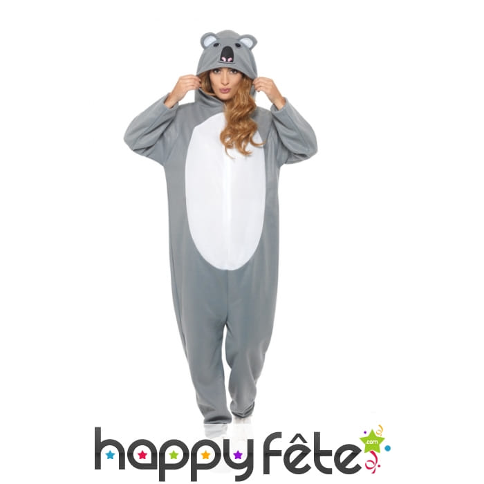 Combinaison de Koala