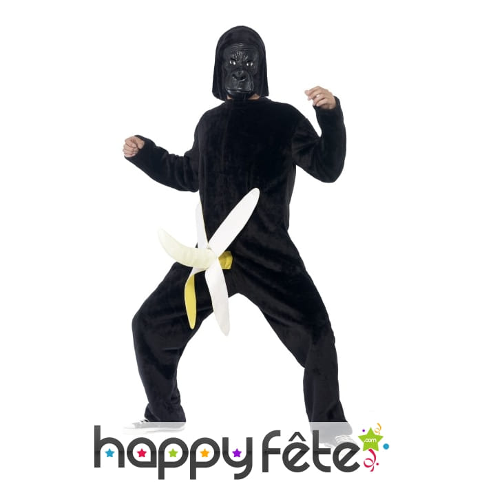 Costume de King Dong hot