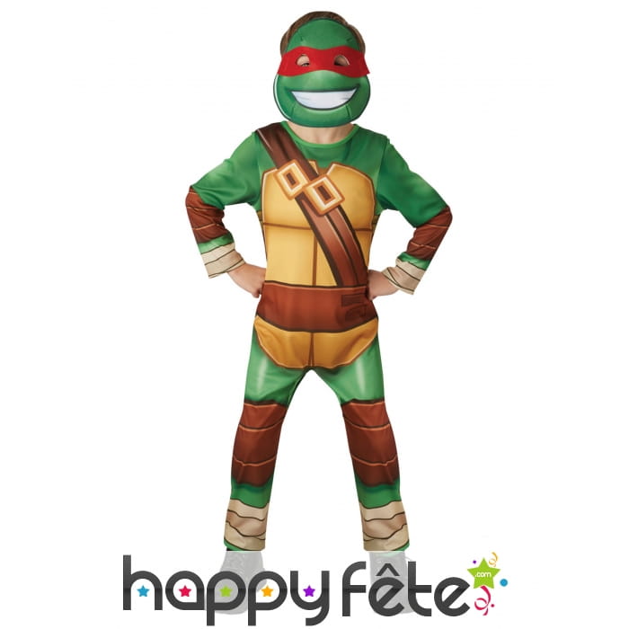 Costume de Léonardo pour enfant, Tortue Ninja