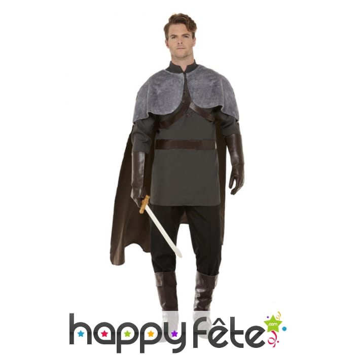 Costume de Medieval Lord pour homme