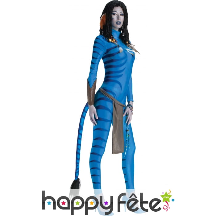 Costume de Neytiri Licence Avatar