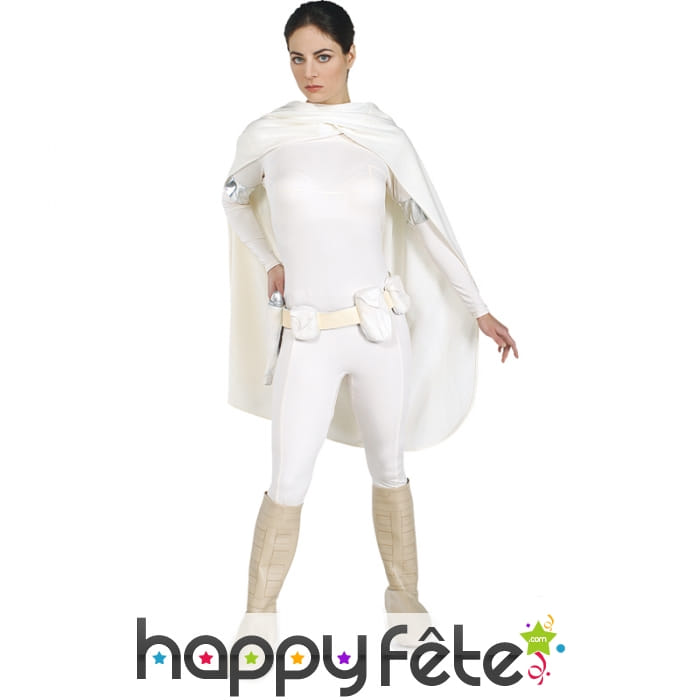 Costume de Padmé