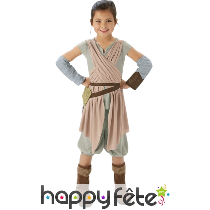 Costume de rey, Star Wars 7 pour enfant