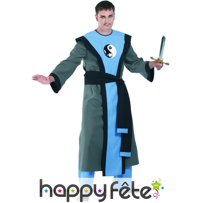 Costume de Samouraï