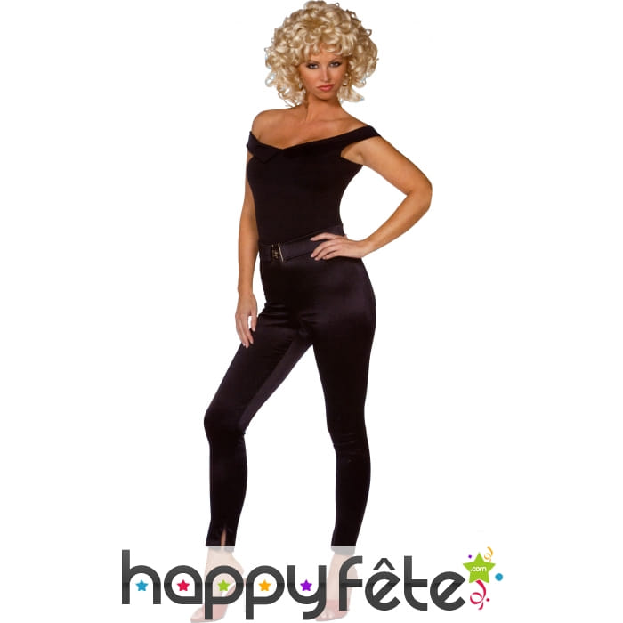 Costume de Sandy (Grease)