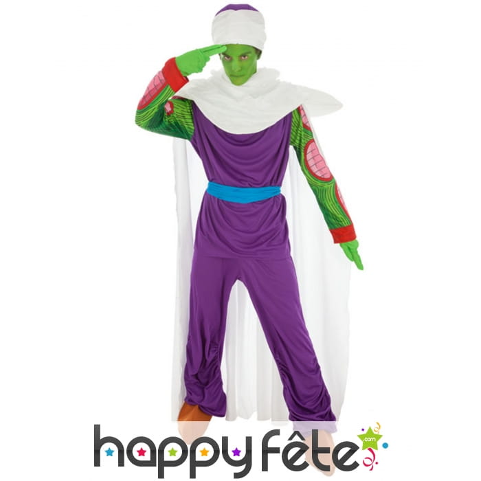 Costume de Satan Petit-Coeur pour homme