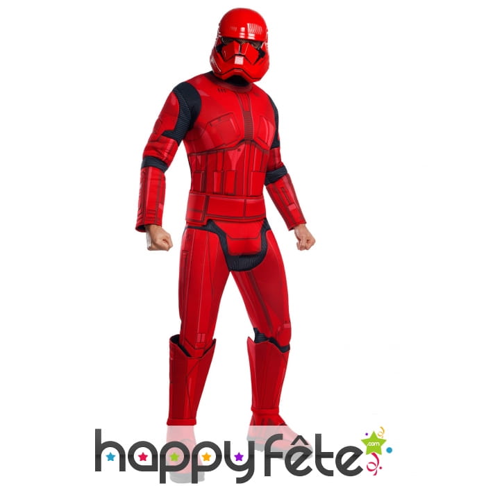 Costume de Sith Trooper pour adulte