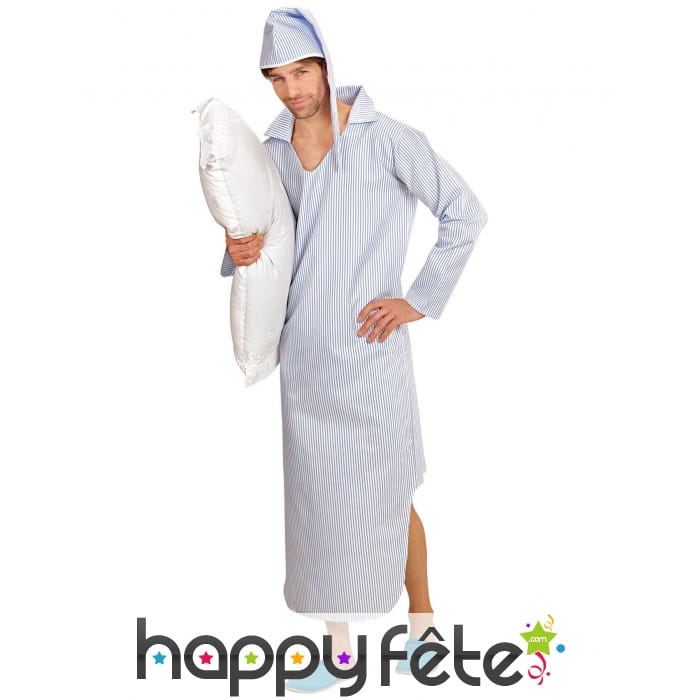 Costume de somnambule