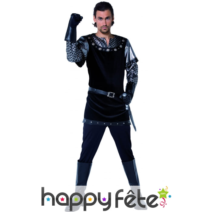 Costume du Sheriff de Nottingham