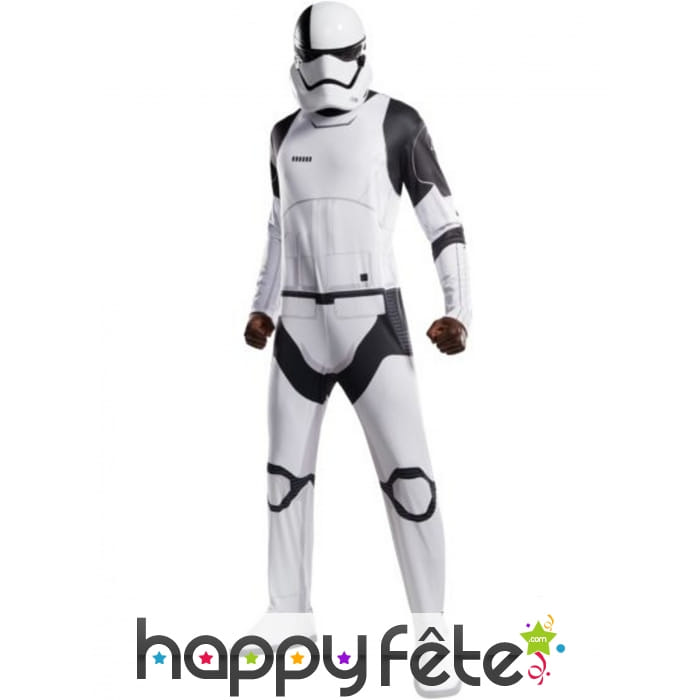 Costume du Stormtrooper exécuteur pour adulte