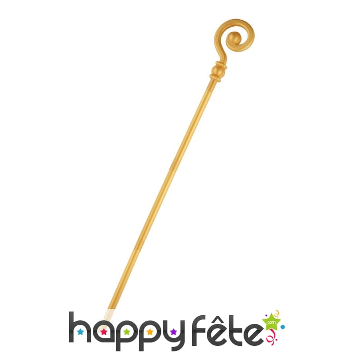 Crosse de saint nicolas ajustable