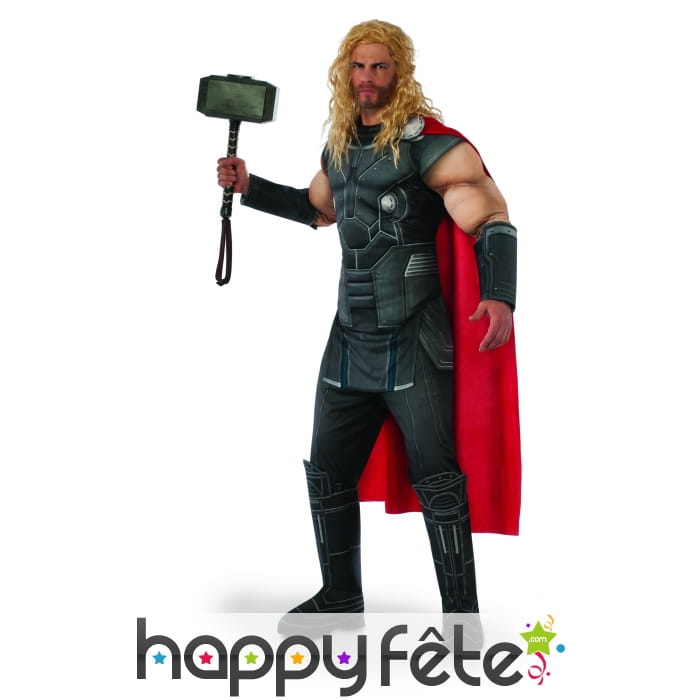 Costume de Thor Ragnarok de luxe pour homme
