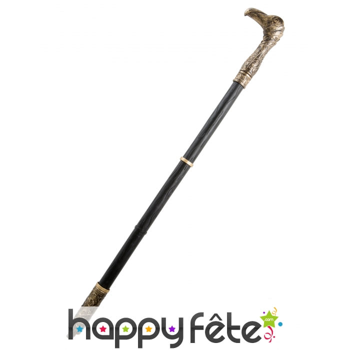 Canne épée de Jacob, Assassin s creed