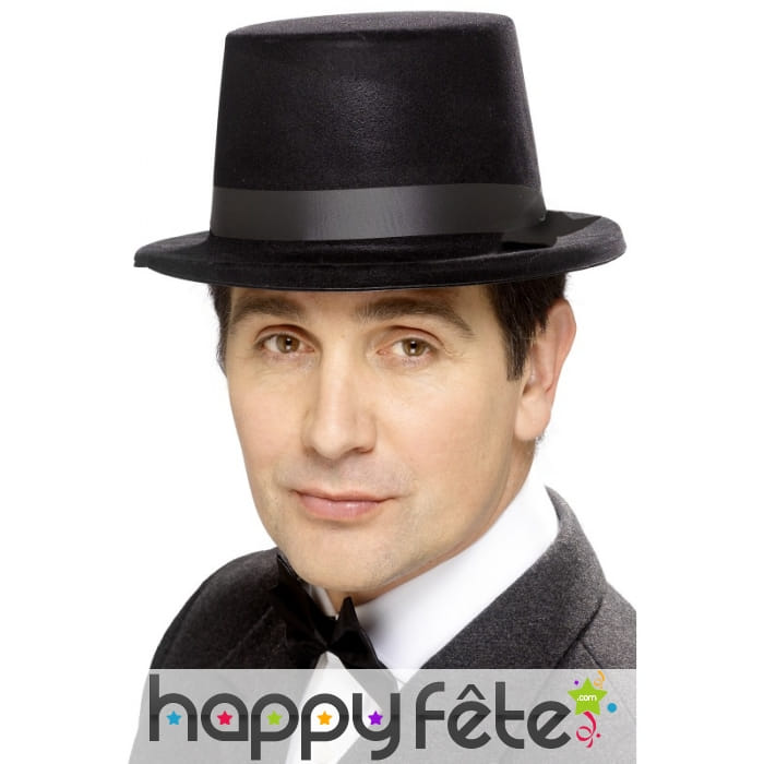 Chapeau haut de forme