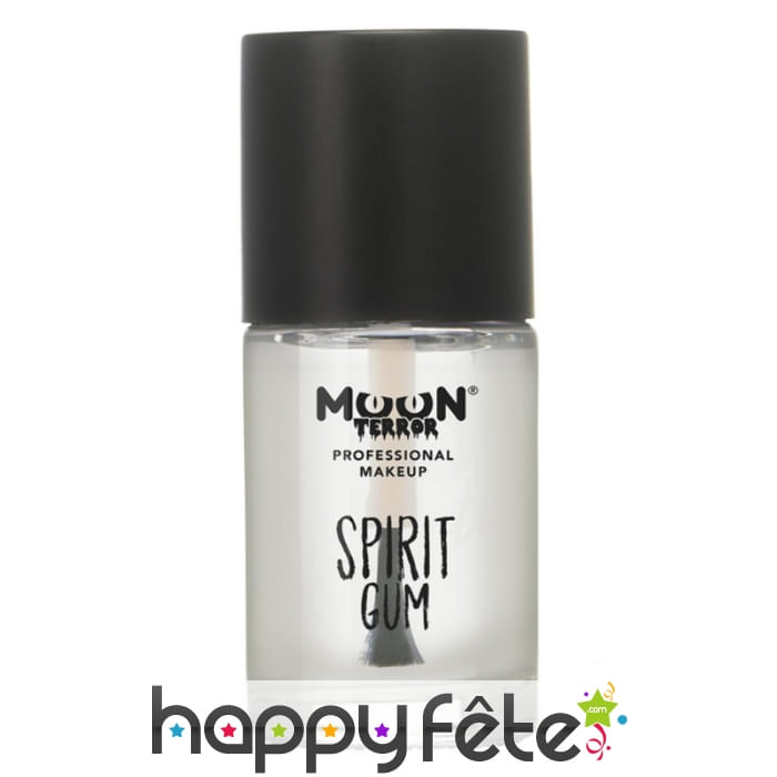 Colle hypoallergénique pour ongles