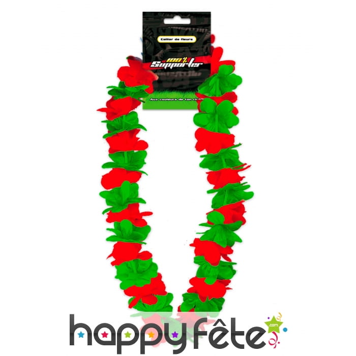 Collier Hawaï Portugal